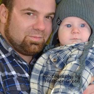 Meet your Posher, Kenneth